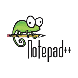 Notepad++