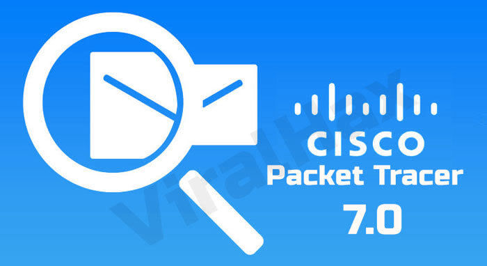Cisco Pocket Tracer