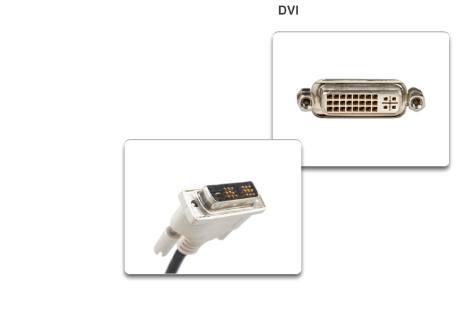 DVI